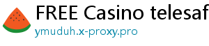 FREE Casino telesafe gamvip